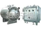 FZG/YZG方形、圓形靜態(tài)真空干燥機